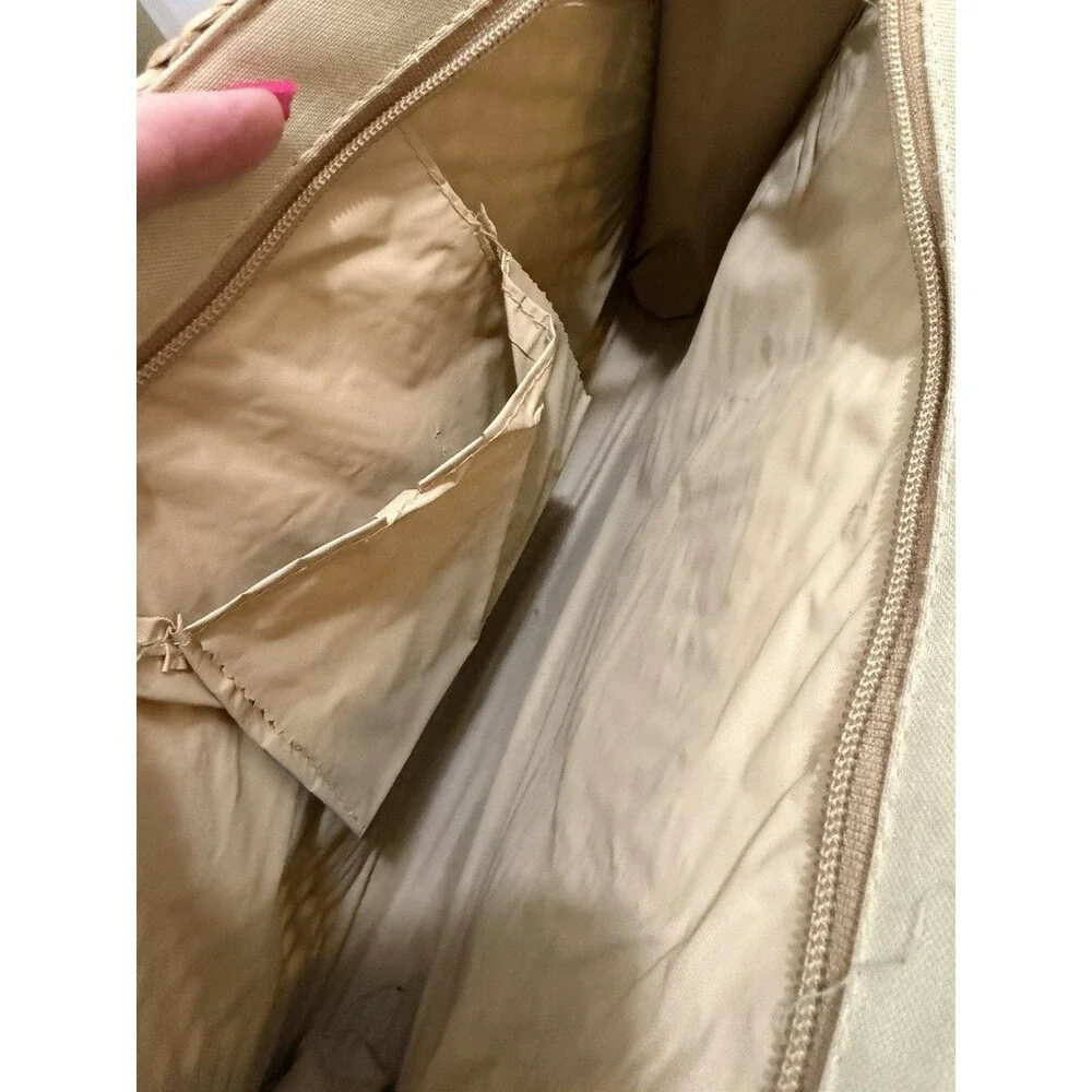 N/A vintage woven